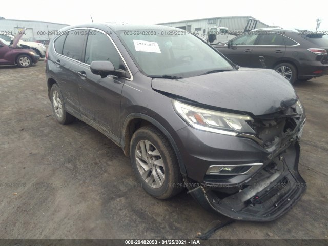 HONDA CR-V 2016 3czrm3h51gg702731