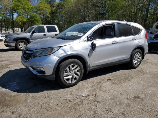 HONDA CRV 2016 3czrm3h51gg702891