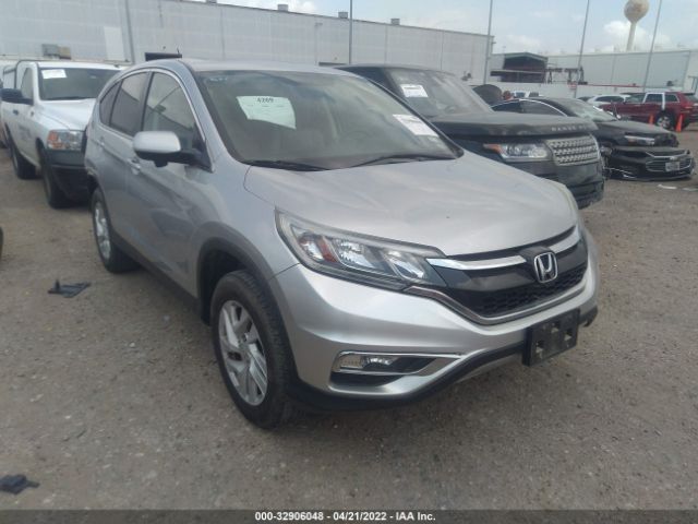 HONDA CR-V 2016 3czrm3h51gg702941