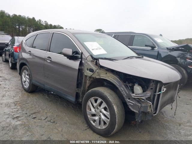 HONDA CR-V 2016 3czrm3h51gg703099