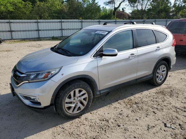 HONDA CRV 2016 3czrm3h51gg704947