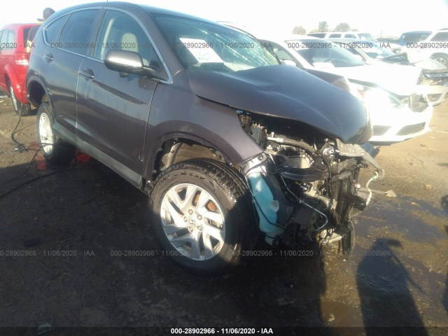 HONDA CR-V 2016 3czrm3h51gg705533