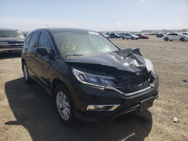 HONDA CR-V EX 2016 3czrm3h51gg706004