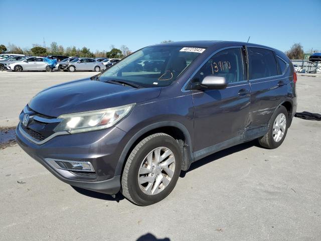 HONDA CR-V EX 2016 3czrm3h51gg707587