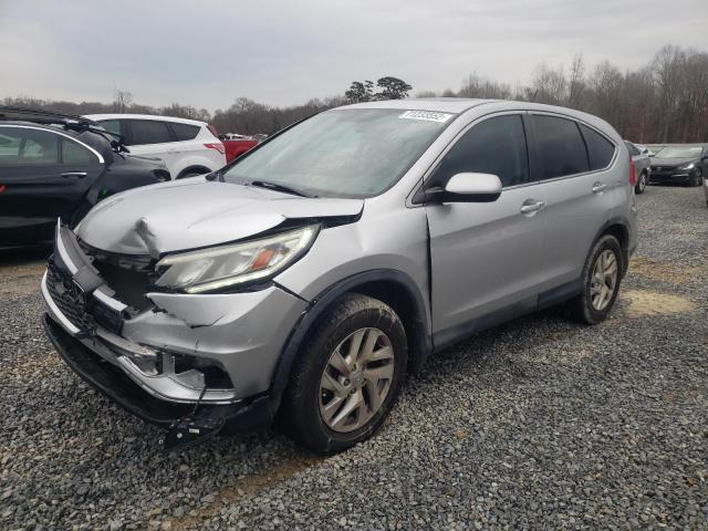 HONDA CR-V EX 2016 3czrm3h51gg708416