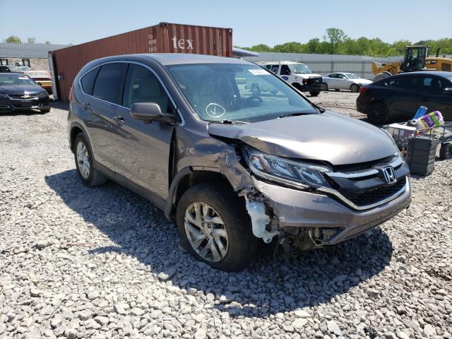 HONDA CR-V EX 2016 3czrm3h51gg710652