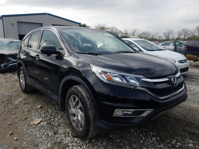 HONDA CR-V EX 2016 3czrm3h51gg711106