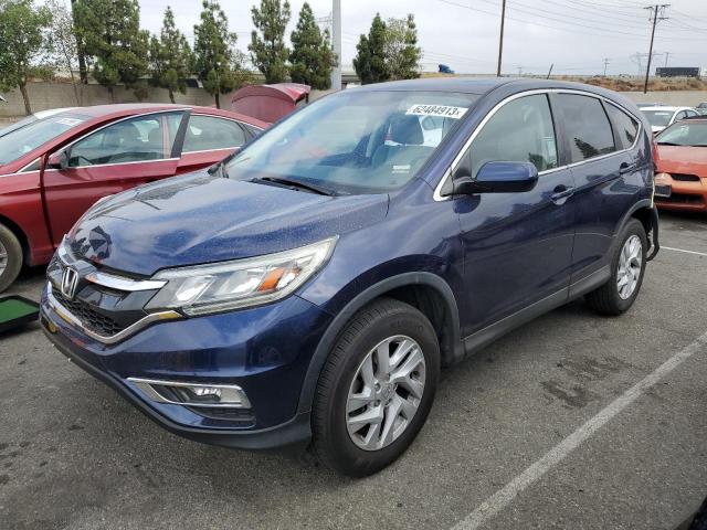 HONDA CR-V EX 2016 3czrm3h51gg712076