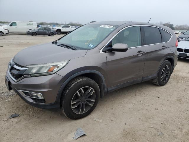 HONDA CRV 2016 3czrm3h51gg713082