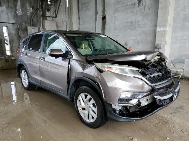 HONDA CR-V EX 2016 3czrm3h51gg713258