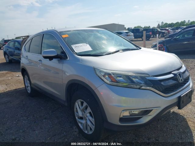 HONDA CR-V 2016 3czrm3h51gg713406