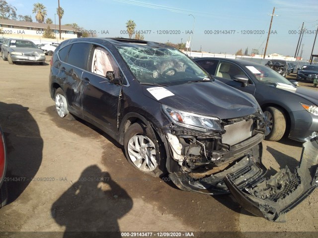 HONDA CR-V 2016 3czrm3h51gg713731