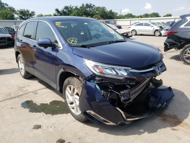 HONDA CR-V EX 2016 3czrm3h51gg714085