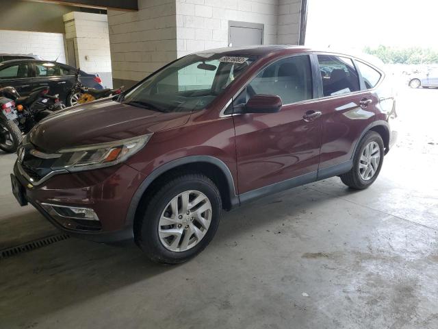 HONDA CR-V EX 2016 3czrm3h51gg714720