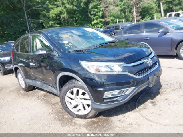 HONDA CR-V 2016 3czrm3h51gg714989