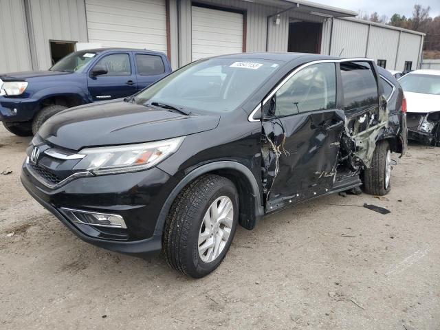 HONDA CRV 2016 3czrm3h51gg718332