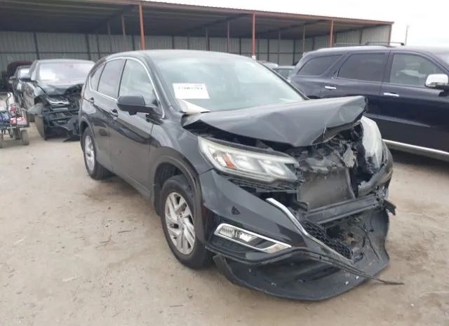 HONDA CR-V 2016 3czrm3h51gg718699