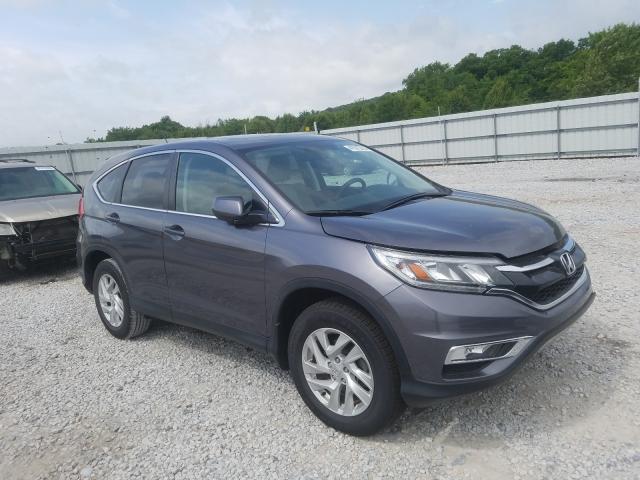 HONDA CR-V EX 2016 3czrm3h51gg720906