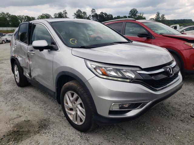 HONDA CR-V EX 2016 3czrm3h51gg721487