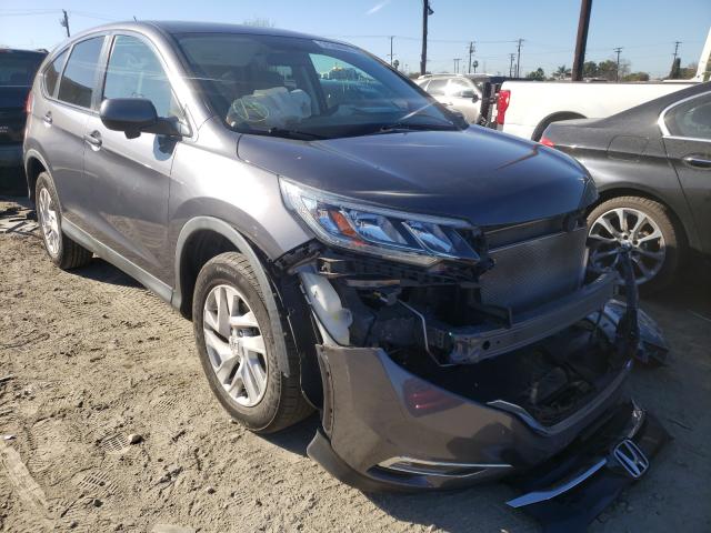 HONDA CR-V EX 2016 3czrm3h51gg721828