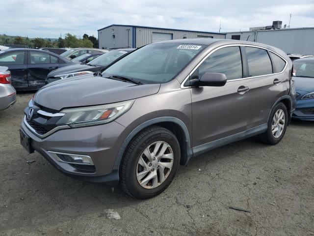 HONDA CRV 2016 3czrm3h51gg722364