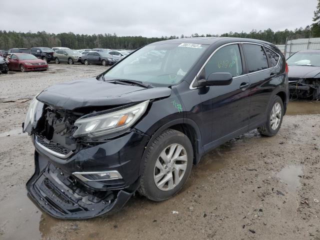 HONDA CR-V EX 2016 3czrm3h51gg722512