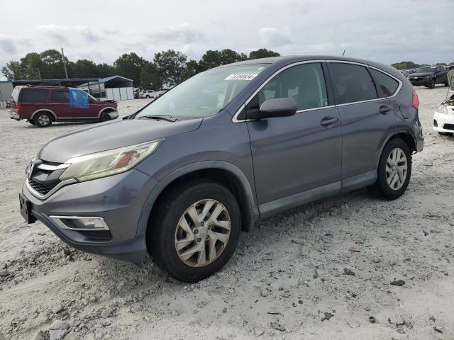 HONDA CR-V EX 2016 3czrm3h51gg724485