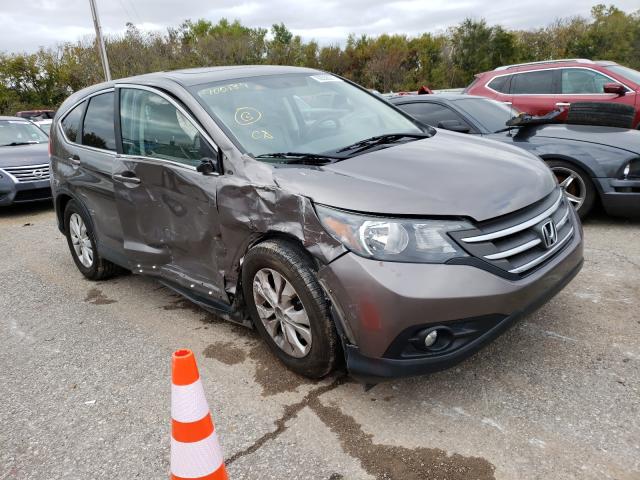 HONDA CR-V EX 2012 3czrm3h52cg700187