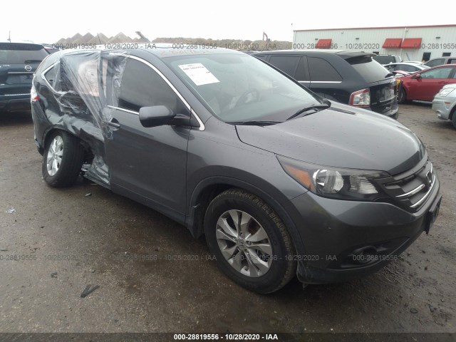 HONDA CR-V 2012 3czrm3h52cg702165