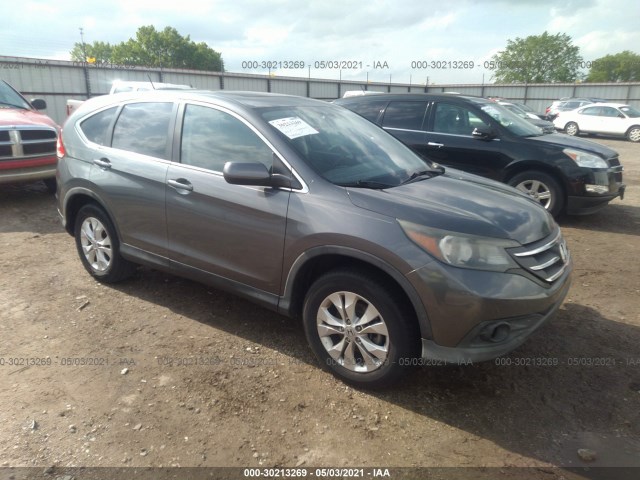 HONDA CR-V 2012 3czrm3h52cg702764