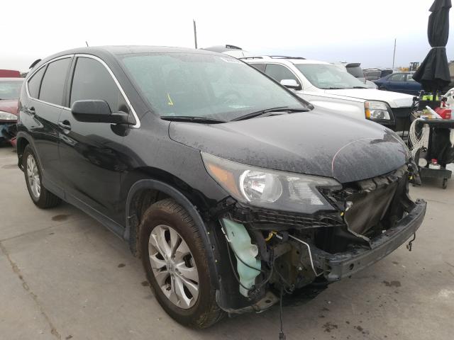 HONDA CR-V EX 2012 3czrm3h52cg703221