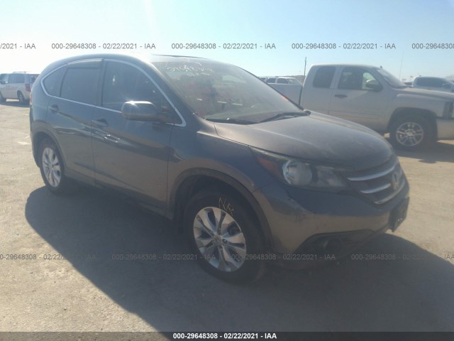 HONDA CR-V 2012 3czrm3h52cg703669