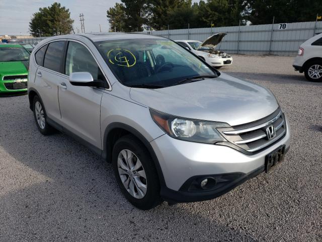 HONDA CR-V EX 2012 3czrm3h52cg704109