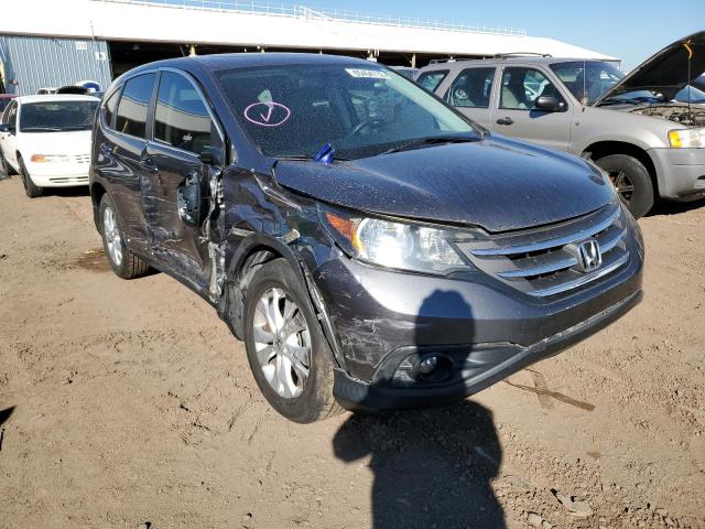 HONDA CR-V EX 2012 3czrm3h52cg705020