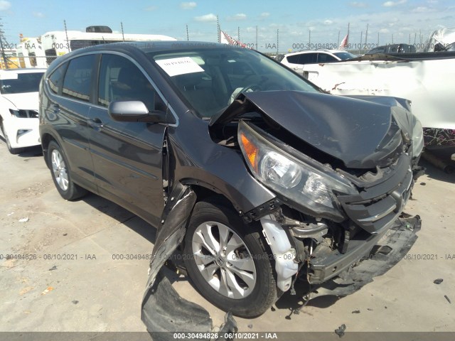 HONDA CR-V 2012 3czrm3h52cg705230