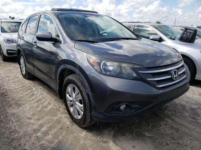 HONDA CR-V EX 2013 3czrm3h52dg700515