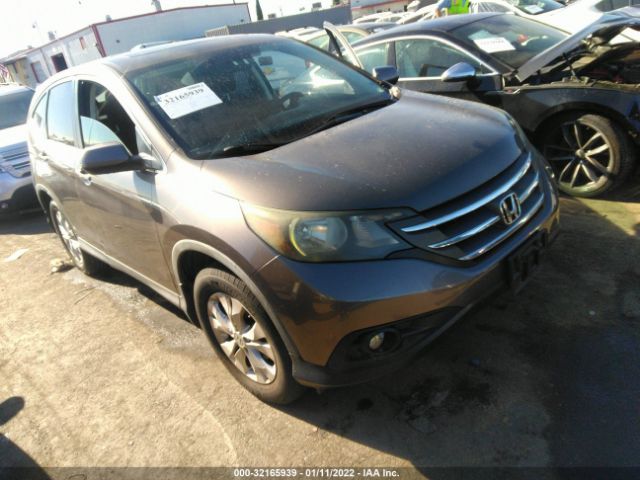 HONDA CR-V 2013 3czrm3h52dg703527