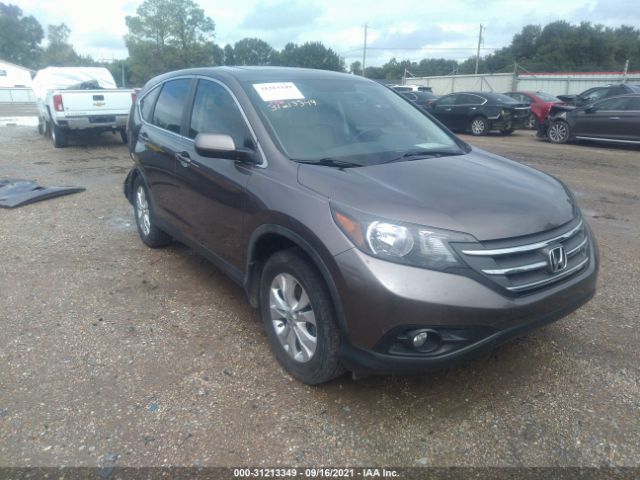 HONDA CR-V 2013 3czrm3h52dg703723