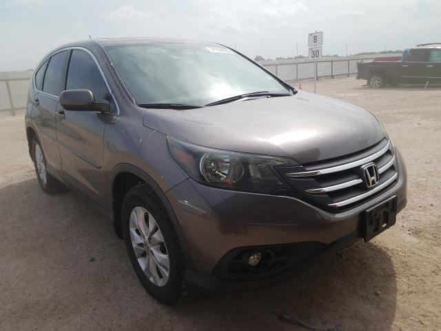 HONDA CR-V EX 2013 3czrm3h52dg703852