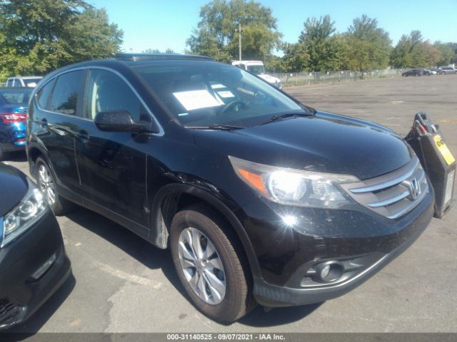 HONDA CR-V 2013 3czrm3h52dg704256