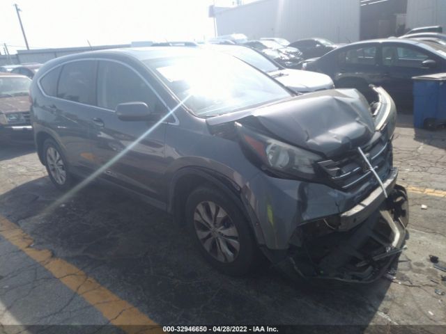 HONDA CR-V 2013 3czrm3h52dg704421