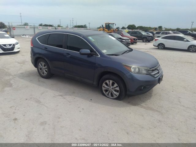 HONDA CR-V 2013 3czrm3h52dg704905