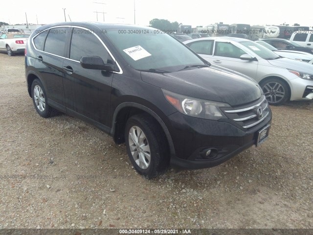 HONDA CR-V 2013 3czrm3h52dg705598