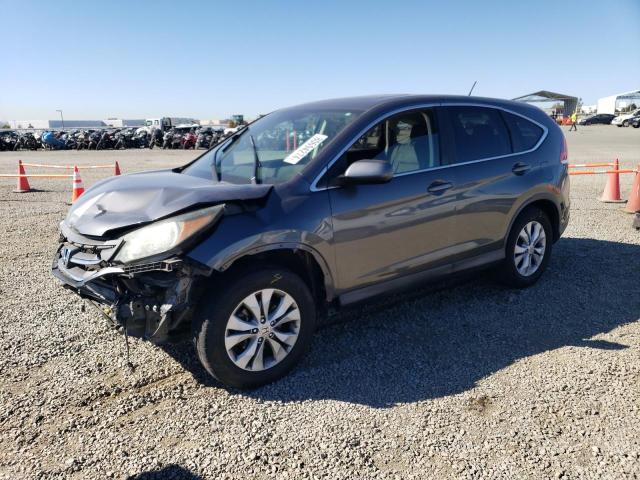 HONDA CR-V EX 2013 3czrm3h52dg706217