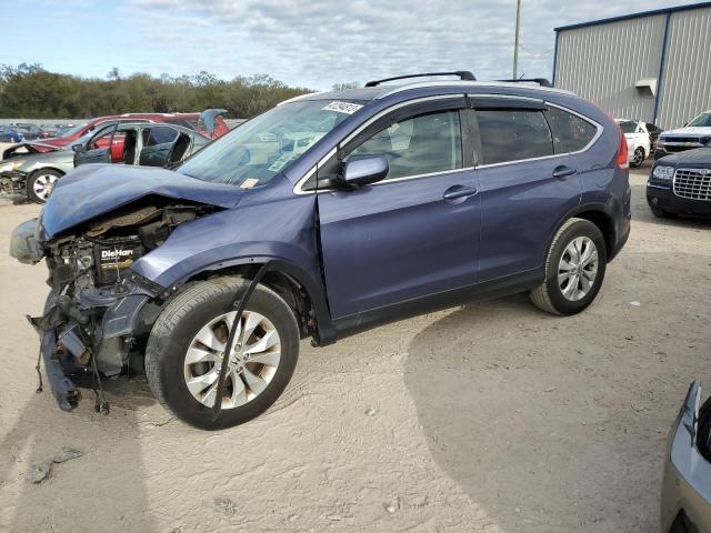 HONDA CR-V EX 2013 3czrm3h52dg706525