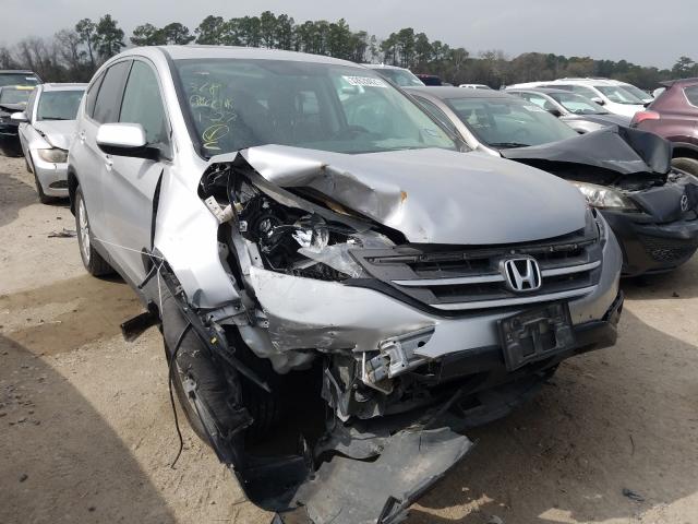 HONDA CR-V EX 2013 3czrm3h52dg707934