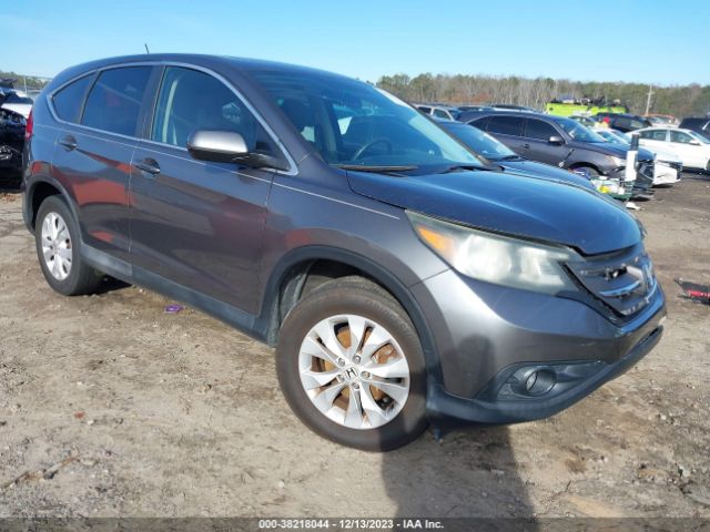 HONDA CR-V 2014 3czrm3h52eg701553