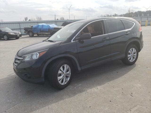 HONDA CR-V EX 2014 3czrm3h52eg701679