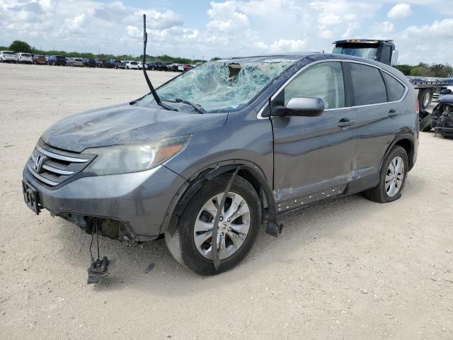 HONDA CR-V EX 2014 3czrm3h52eg703898