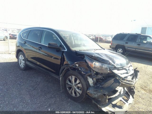 HONDA CR-V 2014 3czrm3h52eg704324